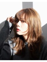 ジル 六町店(JILL)&nbsp;ミディアムレイヤー