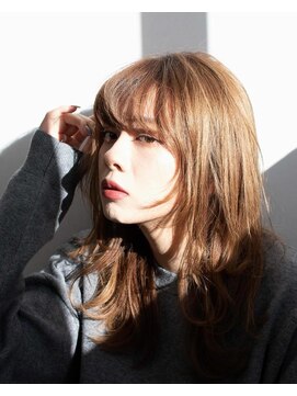 ジル 六町店(JILL) ミディアムレイヤー