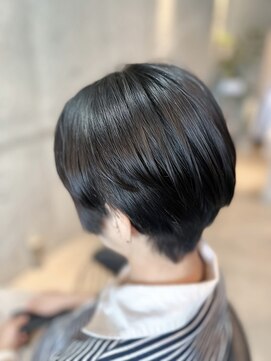 アイル(I'll) 【吹田南吹田】最大級キャンペーン縮毛矯正★