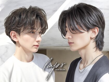 リープスアドレ 都島店(LEAPS adore)の写真