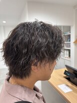 イフプロデュースドバイアミカ(iF produced by Amica)&nbsp;ツイスパ