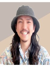 アンフィ 東京(Amphi) 平林 智久