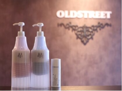 オールドストリート 魚住店(Old Street)の写真