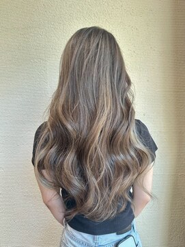 リノ 港店(Rino) ロングスタイル