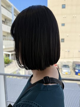 エイト マカビ 沖縄真嘉比店(EIGHT makabi) ミニbob