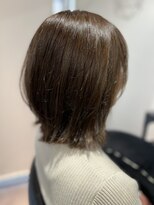 シーク(Seek) ショートレイヤー