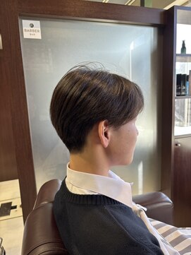 韓国風マッシュ【千葉駅徒歩３分】