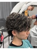 ラフツイスパ×ハイライト