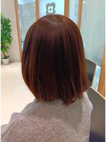 ビーズカラー イオンタウン米沢駅前店&nbsp;明るめカラー♪ベージュ10トーン/12