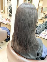コアフィールフィス(COIFFURE fils)&nbsp;《見附　今町》
