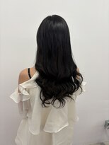 ラニシス ヘアー(Lanisis Hair)&nbsp;120本つけて！！！