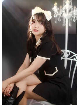 スタジオケージェー 新大久保(STUDIO-KJ) 韓国ヘアメイク/韓国アイドルメイク