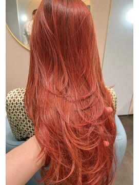 ミリム 栄矢場町店(MIRiM) レイヤーカット