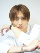 ザゴールド 宮崎(THE GOLD)&nbsp;men'shair/波巻きツイストスパイラル/ニュアンスパーマ
