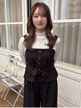 セットアップ 岡山北長瀬店(SET-UP)&nbsp;juri 