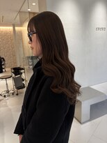 コード(Chord) ◯アッシュブラウン◯