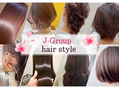 ビューティークラブジェイ アルパーク前店(Beauty club.J)の写真