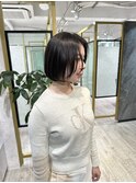 髪質改善/トリートメント/縮毛矯正/梅田/ボブレイヤー