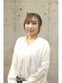アンドヘアー 西葛西(&-HAIR)&nbsp;長坂由希子 【西葛西】