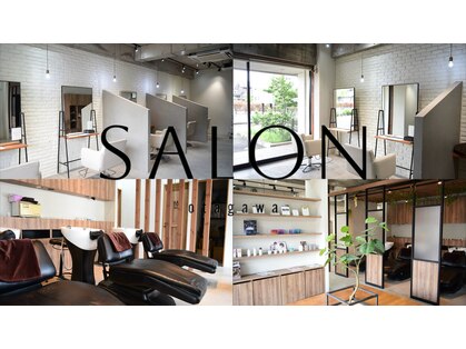 サロンオオタガワ(SALON otagawa)の写真