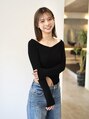 コードライン 仙台店(CODE.LINE)&nbsp;澤口 樹莉亜