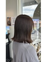 カノエ 宇部小串店(canoe)&nbsp;オリーブブラウン