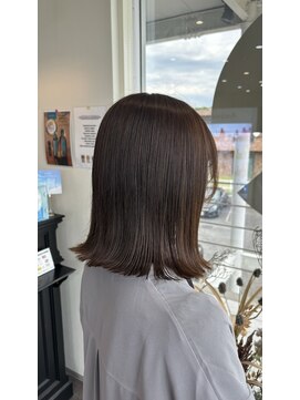 カノエ 宇部小串店(canoe) オリーブブラウン