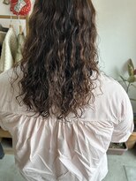 ヘアーサロン キムラ(kimura) くるくるパーマ