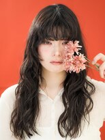 シャルプラス(SHALU+)&nbsp;パーマ