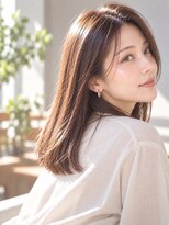 コノアラボ 守谷店(Conoah labo)&nbsp;ハッシュカット/キッズカット/デザインカラー/守谷
