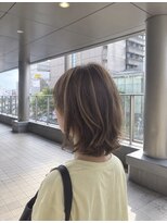 カイノ 堺東店(KAINO)&nbsp;ニュアンスセミディー