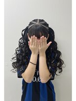 セットサロン ココ&nbsp;コーンロウ
