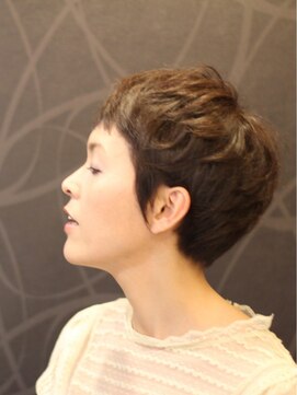 アンファング(An Fang) ナチュラルベリー