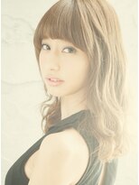 フローレント(florent)&nbsp;ナチュラルビューティソフトカール