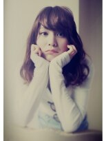 ブエナビスタ(BUENA VISTA)&nbsp;☆★098-923-1235★☆　  【BUENA VISTA】  最新トレンドヘア251