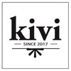 キヴィ(kivi)のお店ロゴ