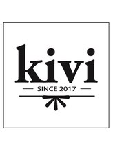 キヴィ(kivi)