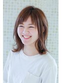 外はねレイヤー♪