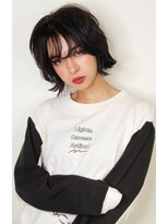 ワン 戸塚(ONE001)&nbsp;ダークラベンダー ボブ【ONE東戸塚】