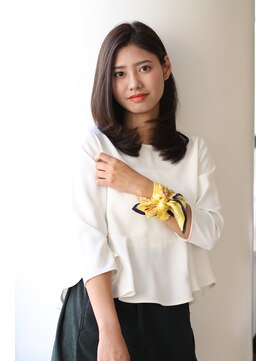 イチリン 市川店(ICHIRIN) ミディアムレイヤー