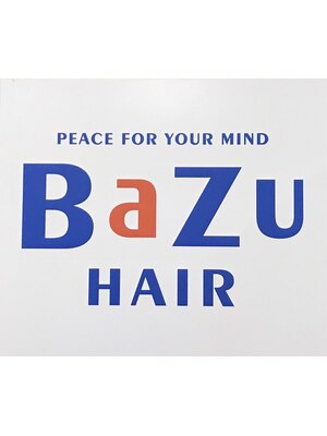 バズ ヘアー 守谷店(BaZu HAIR)