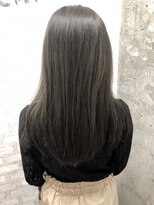 シュリット 溝の口(schritt)&nbsp;マットグレージュ