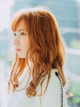 プロデュース 相模原店(Produce) セクシーロング 【相模原/相模原駅】