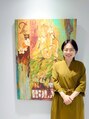 アース 国立店(HAIR&MAKE EARTH) 野仲 睦