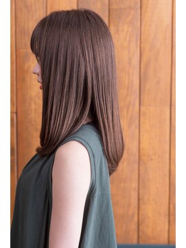 パリオ バイ コレット(Palio by collet) 大人かわいい×ストレート【Palio by collet】03-5367-3624