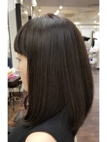 タイガ 上野御徒町(TAIGA)&nbsp;ＴＯＫＩＯトリートメント＆イルミナカラー6