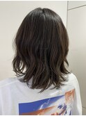 ナチュラルグラデーション