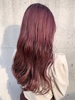 リル ヘアーアンドスマイル(LiL HAIR&SMILE) 2020　SS　LiL　hair 　by村上54