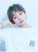 ヘアスタイル
