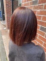 シェノン 梅田(CHAINON)&nbsp;ピンクベージュ×大人上品カラー